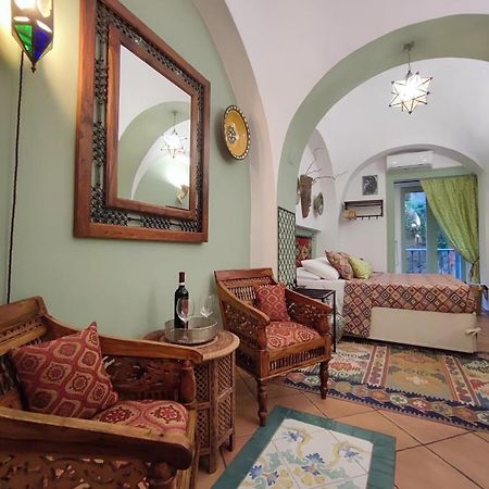 Il Sogno Di Matteo Apartment เนเปิลส์ ภายนอก รูปภาพ