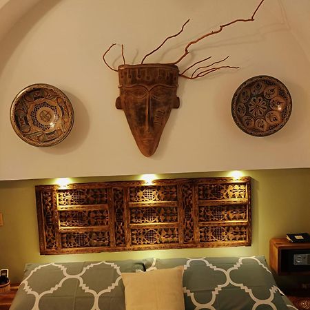 Il Sogno Di Matteo Apartment เนเปิลส์ ภายนอก รูปภาพ