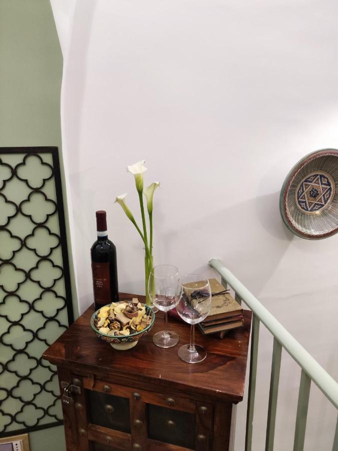 Il Sogno Di Matteo Apartment เนเปิลส์ ภายนอก รูปภาพ