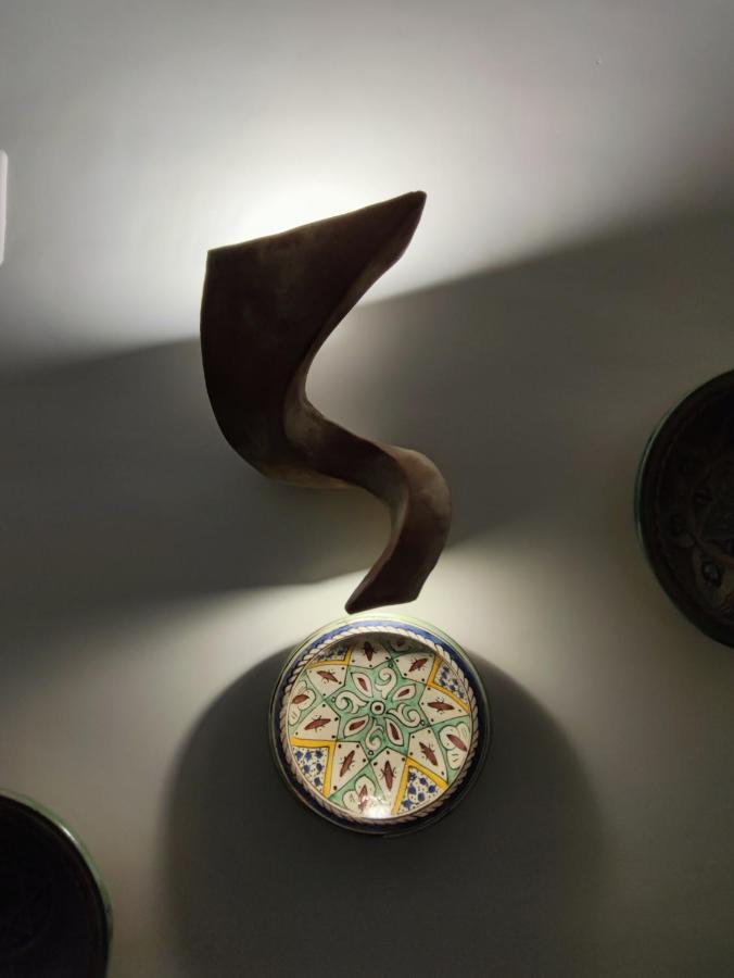 Il Sogno Di Matteo Apartment เนเปิลส์ ภายนอก รูปภาพ