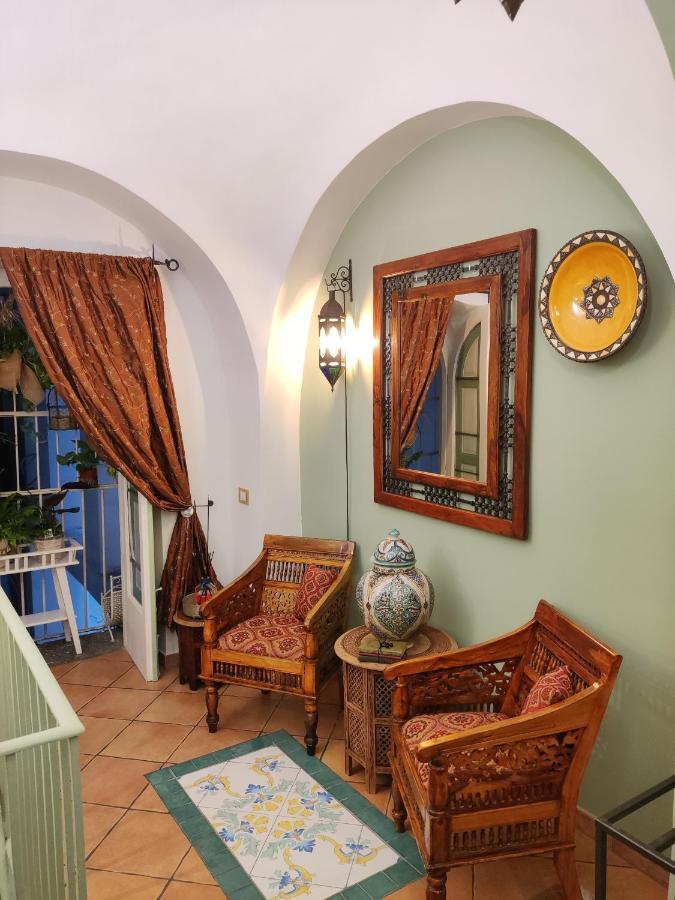 Il Sogno Di Matteo Apartment เนเปิลส์ ภายนอก รูปภาพ