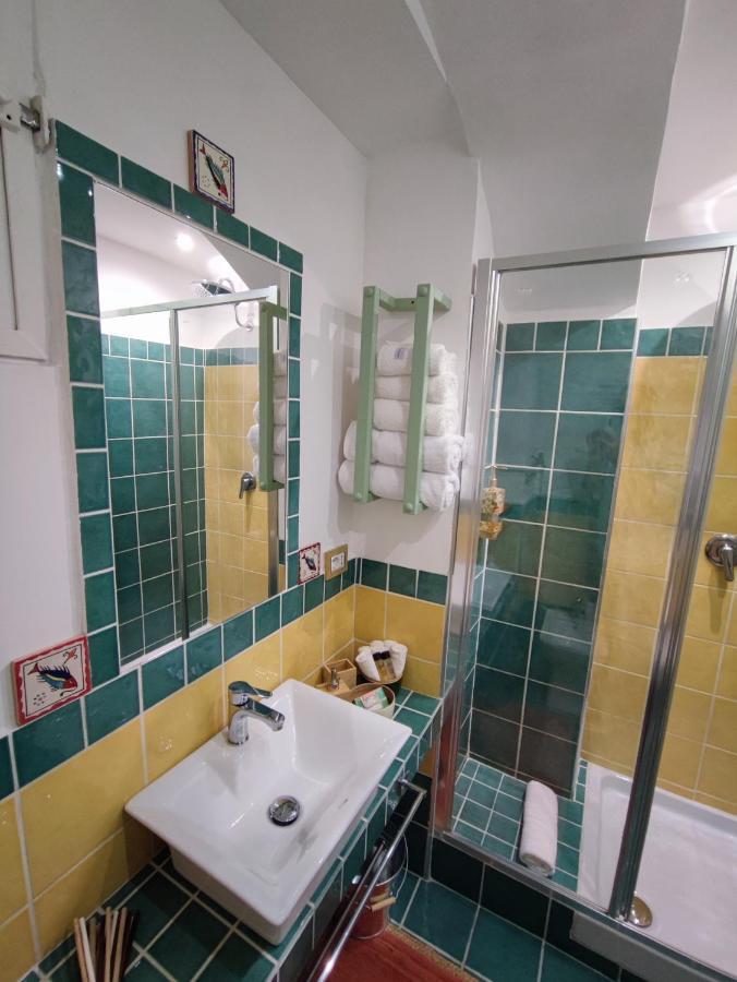 Il Sogno Di Matteo Apartment เนเปิลส์ ภายนอก รูปภาพ