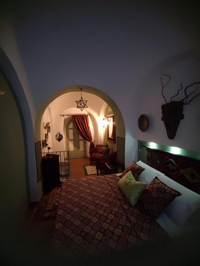 Il Sogno Di Matteo Apartment เนเปิลส์ ภายนอก รูปภาพ