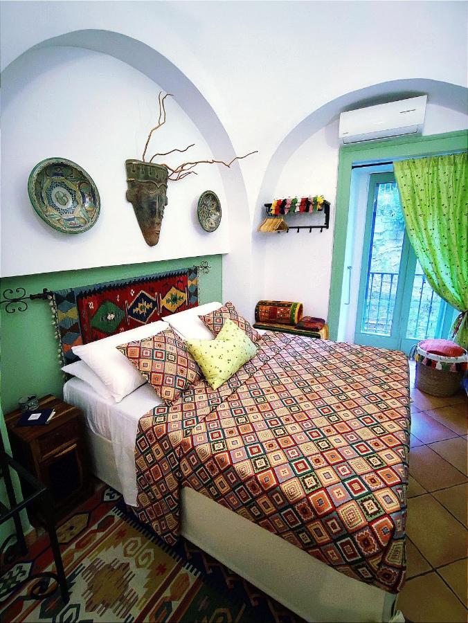 Il Sogno Di Matteo Apartment เนเปิลส์ ภายนอก รูปภาพ