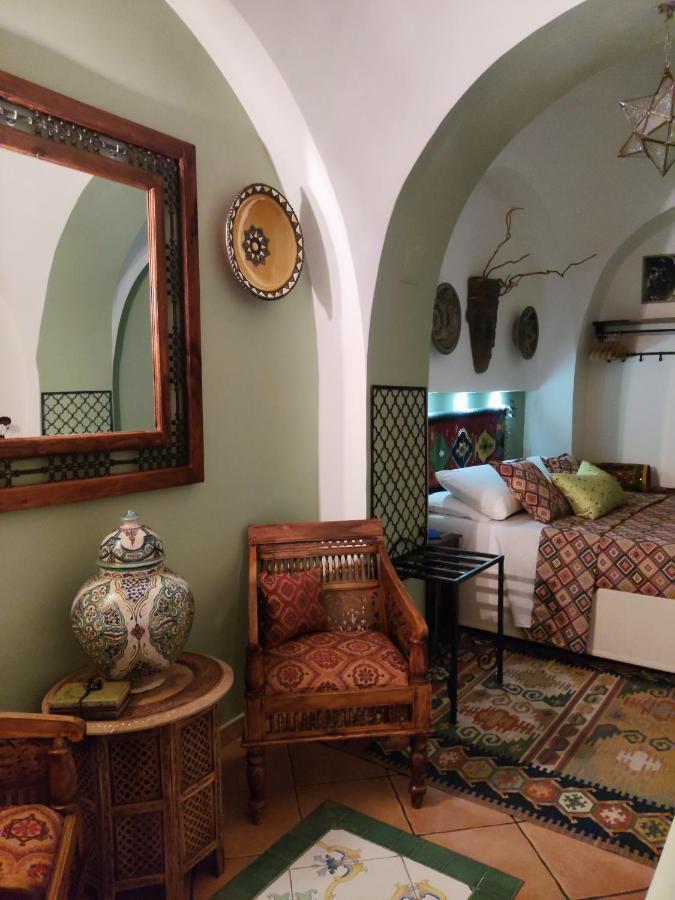 Il Sogno Di Matteo Apartment เนเปิลส์ ภายนอก รูปภาพ