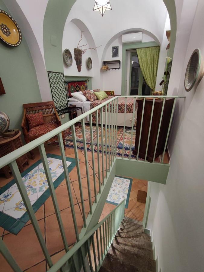 Il Sogno Di Matteo Apartment เนเปิลส์ ภายนอก รูปภาพ