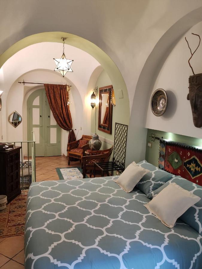 Il Sogno Di Matteo Apartment เนเปิลส์ ภายนอก รูปภาพ
