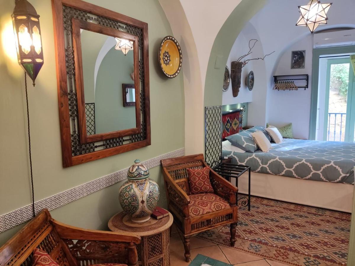 Il Sogno Di Matteo Apartment เนเปิลส์ ภายนอก รูปภาพ