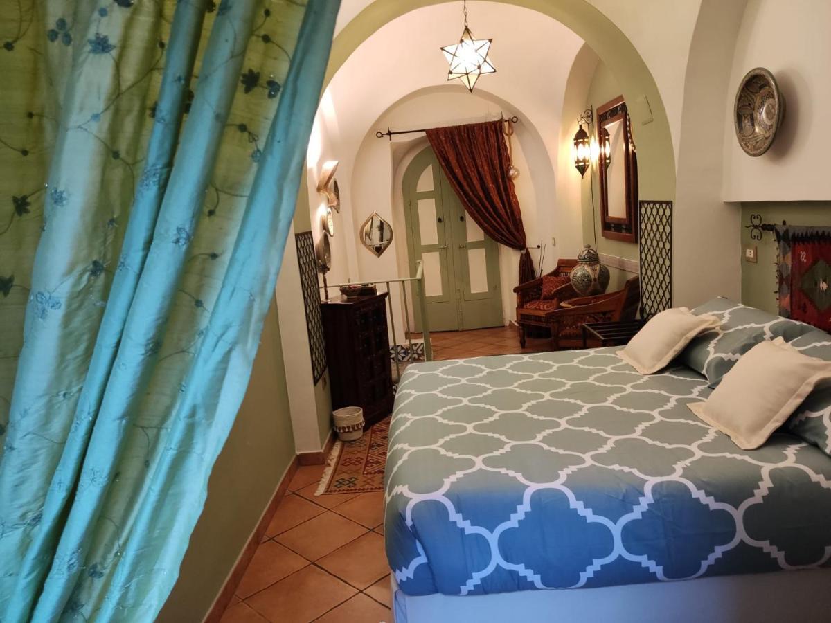 Il Sogno Di Matteo Apartment เนเปิลส์ ภายนอก รูปภาพ