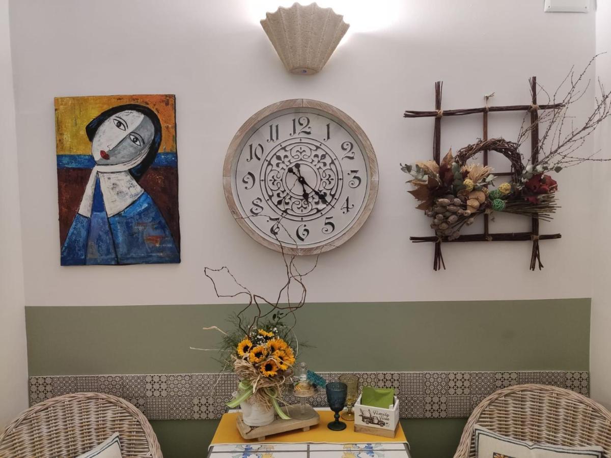 Il Sogno Di Matteo Apartment เนเปิลส์ ภายนอก รูปภาพ