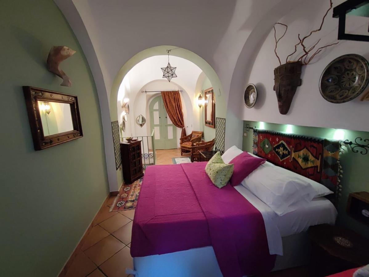 Il Sogno Di Matteo Apartment เนเปิลส์ ภายนอก รูปภาพ