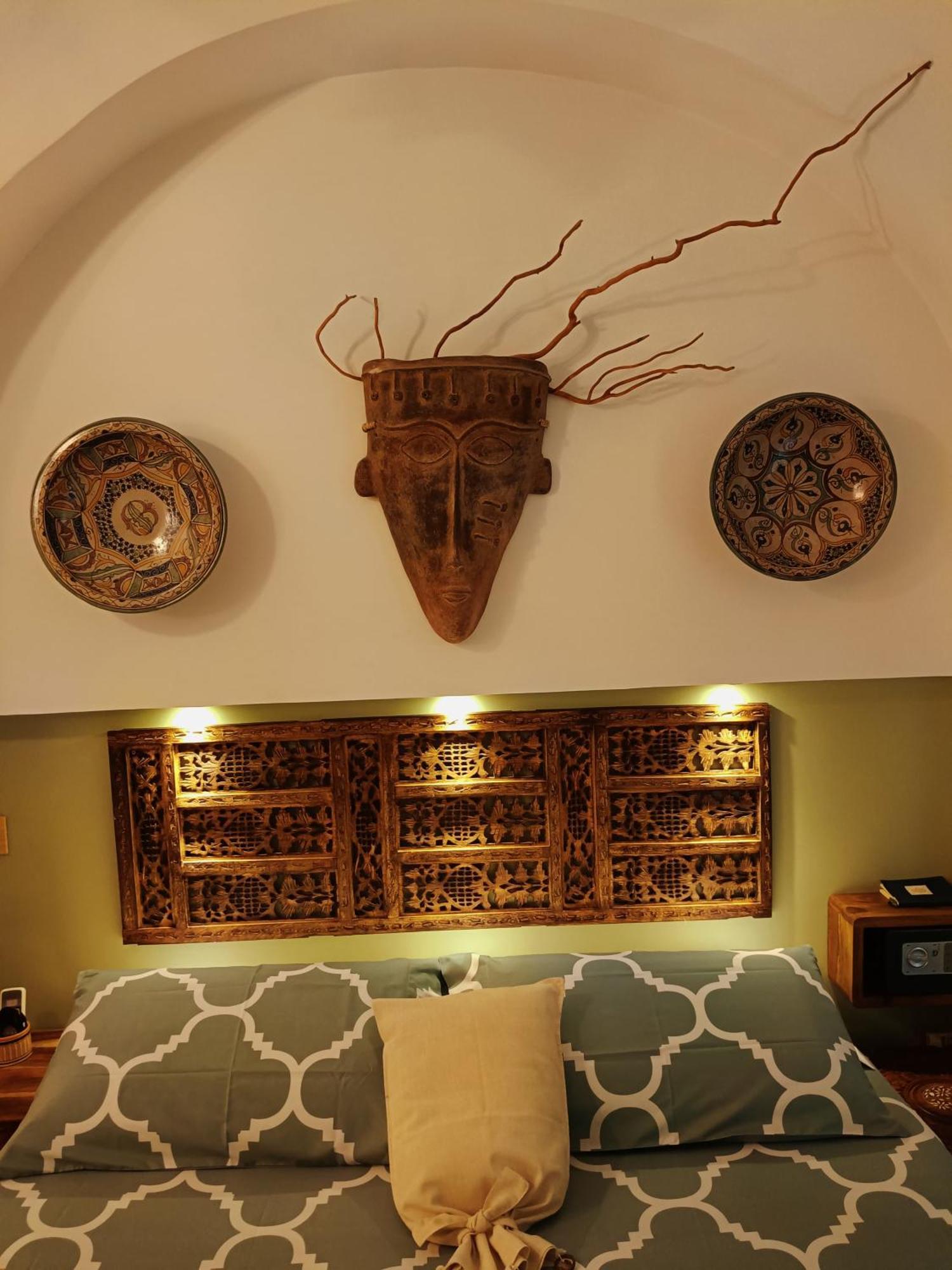 Il Sogno Di Matteo Apartment เนเปิลส์ ภายนอก รูปภาพ